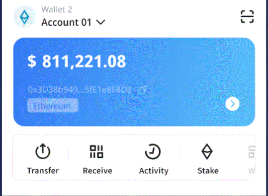 imtoken如何节im钱包下载省